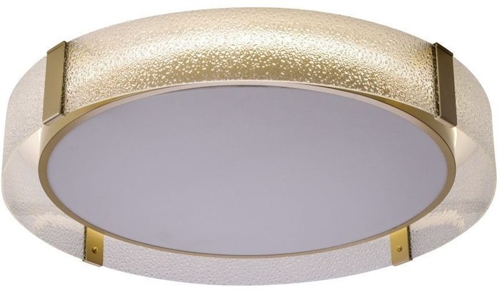 Потолочный светильник Gerda ZRS.1097.60 zortes_zrs_1097_60 - фото 2714315