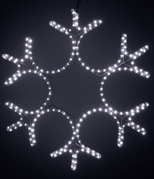 Световая фигура Фигуры LC-13033 - фото 2715217