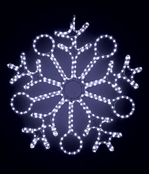 Световая фигура Фигуры LC-13049 - фото 2715239