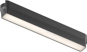 Трековый светильник AIR LINEAR DK5300-BK - фото 2715783