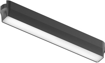 Трековый светильник AIR LINEAR DK5330-BK - фото 2715787