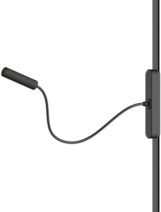 Трековый светильник AIR SPOT DK5313-BK denkirs_dk5313-bk - фото 2715802