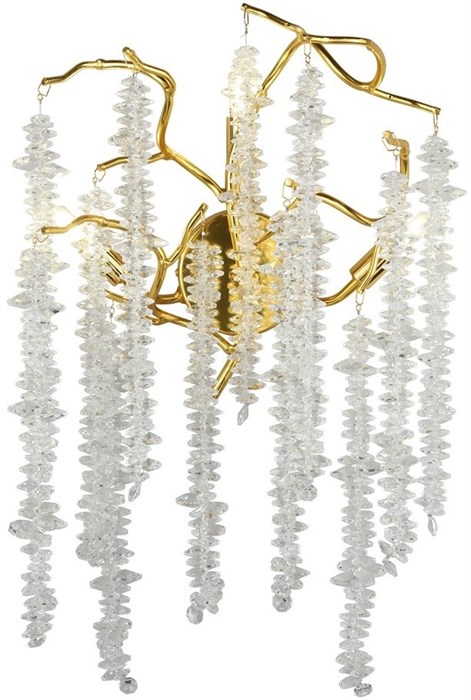 Бра Viktorayn APL.844.01.03 aployt_apl_844_01_03 - фото 2826102