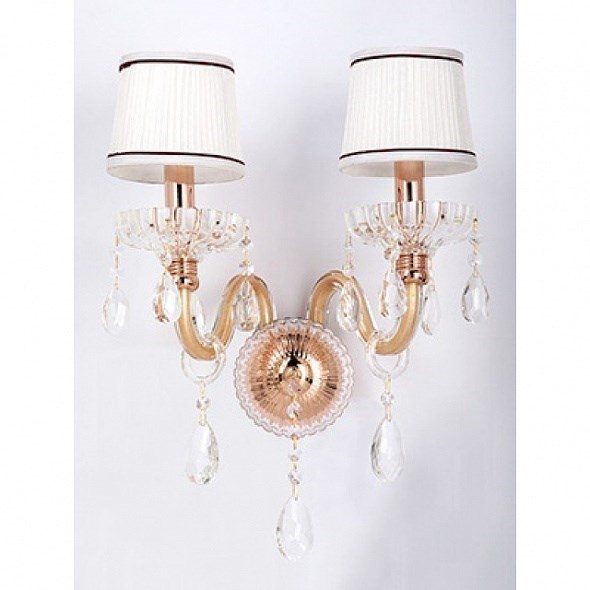 Бра  V2334/2A vitaluce_v2334_2a - фото 2826144