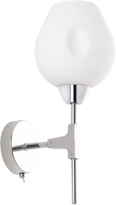 Бра Yuka A4103AP-1CC artelamp_a4103ap-1cc - фото 2826151