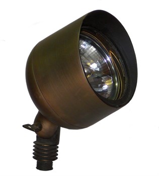 Грунтовый светильник LD-CO LD-C030 LED - фото 2826174