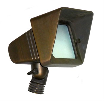 Грунтовый светильник LD-CO LD-C048 LED - фото 2826178