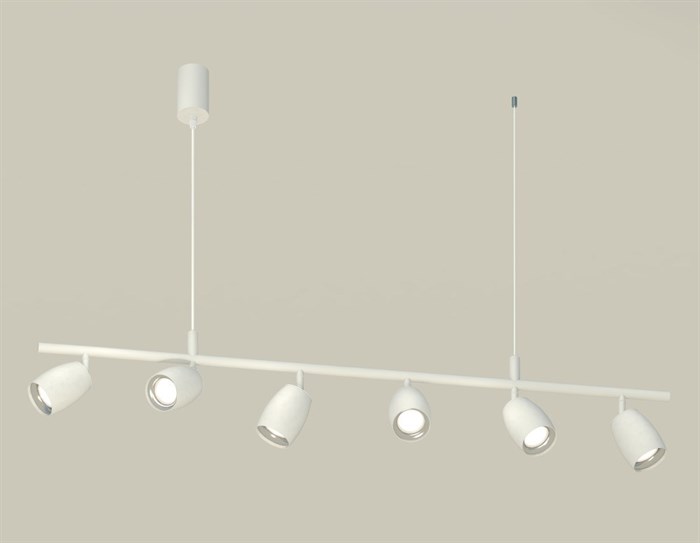 Подвесной светильник Traditional XB9005500 ambrella_xb9005500 - фото 2826467