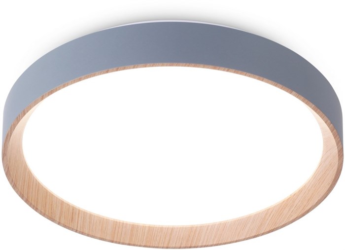 Потолочный светильник Orbital FZ1320 ambrella_fz1320 - фото 2826663