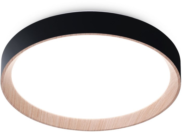 Потолочный светильник Orbital FZ1324 ambrella_fz1324 - фото 2826665