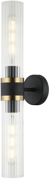 Бра Blount LSP-8869 lussole_lsp-8869 - фото 2829956