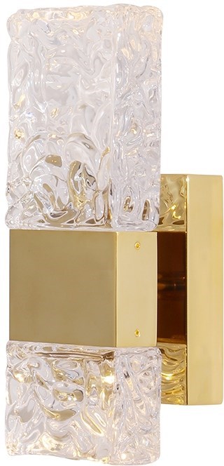 Бра 15380 15382/A Champagne gold newport_15382_a_champagne_gold - фото 2829996