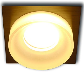 Точечный светильник Alen 52055 9 - фото 2830023