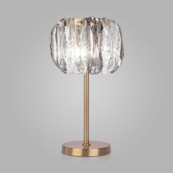 Интерьерная настольная лампа Callas 01125/2 - фото 2830202
