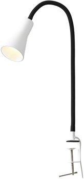 Офисная настольная лампа Escambia LSP-0717 - фото 2830217