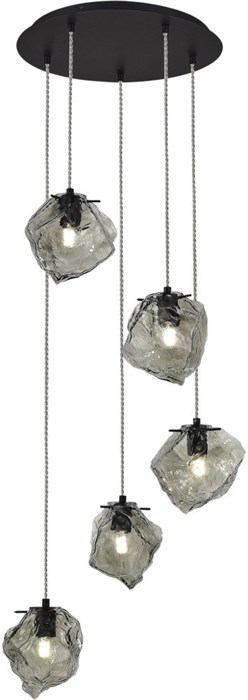 Подвесной светильник Portici SL1175.403.05 stluce_sl1175_403_05 - фото 2830301