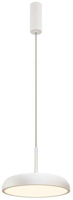 Подвесной светильник Gerhard MOD189PL-L12W3K1 maytoni_mod189pl-l12w3k1 - фото 2830430