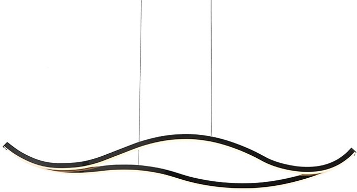 Подвесной светильник 15000 15205/S black glossy newport_15205_s_black_glossy - фото 2830498