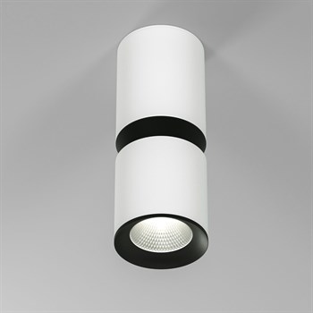 Точечный светильник Kayo 25048/LED - фото 2830673