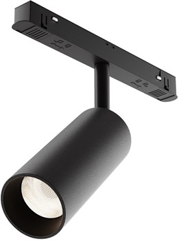 Трековый светильник Focus LED TR032-4-12WTW-S-DD-B - фото 2830780