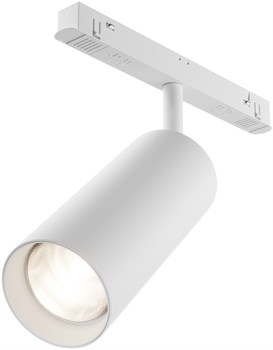 Трековый светильник Focus LED TR032-4-20WTW-S-DD-W - фото 2830783