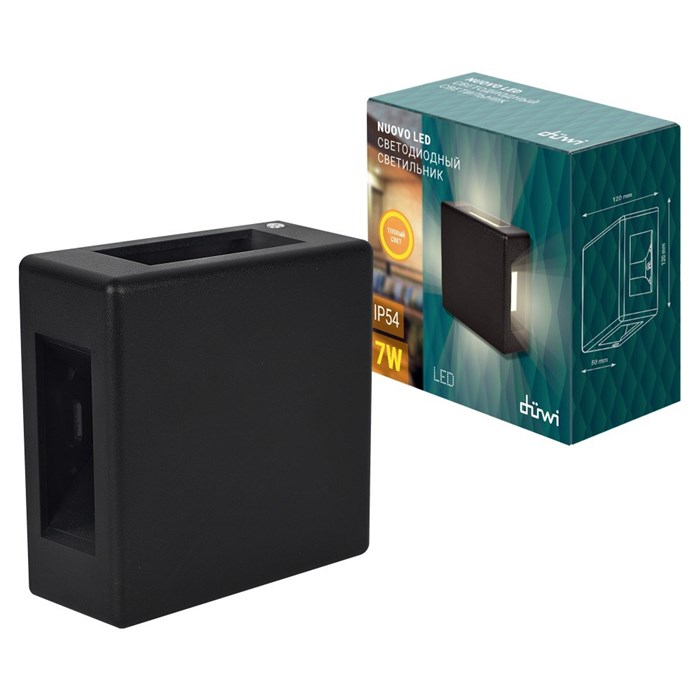 Архитектурная подсветка  24268 0 ritter_24268-0 - фото 3082921