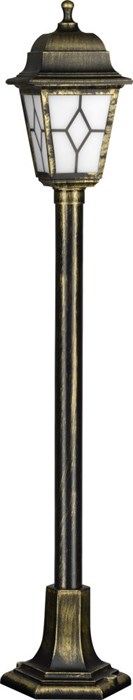 Наземный фонарь  24143 0 ritter_24143-0 - фото 3083384