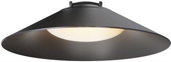 Трековый светильник Campana TR127B-12W3K-B - фото 3083700