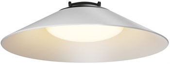 Трековый светильник Campana TR127B-12W3K-W - фото 3083702