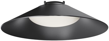 Трековый светильник Campana TR127B-12W4K-B - фото 3083704