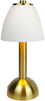 Интерьерная настольная лампа Stetto L64131.70 - фото 3093776