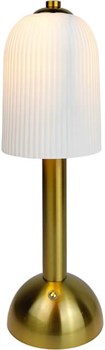 Интерьерная настольная лампа Stetto L64133.70 - фото 3093778