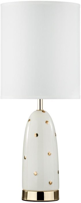 Интерьерная настольная лампа Pollen 5423/1T odeon_light_5423_1t - фото 3093794