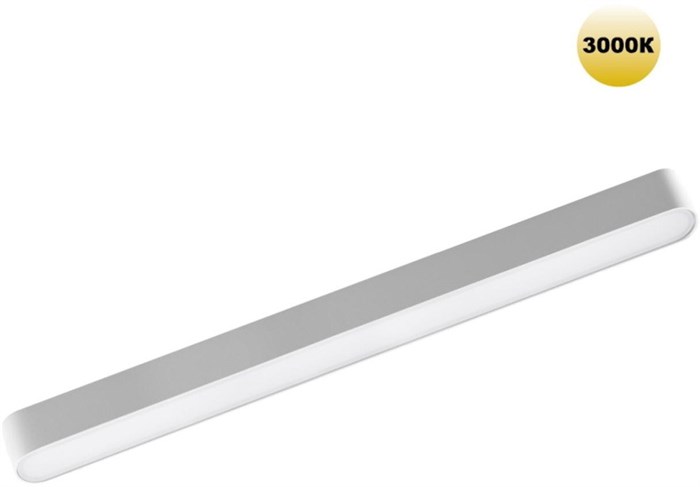 Трековый светильник Smal 359241 novotech_359241 - фото 3094151