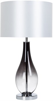 Интерьерная настольная лампа Naos A5043LT-1BK - фото 3094443