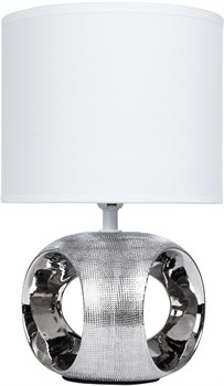Интерьерная настольная лампа Zaurak A5035LT-1CC - фото 3094460