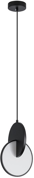 Подвесной светильник Hannah A1916SP-1BK artelamp_a1916sp-1bk - фото 3094538