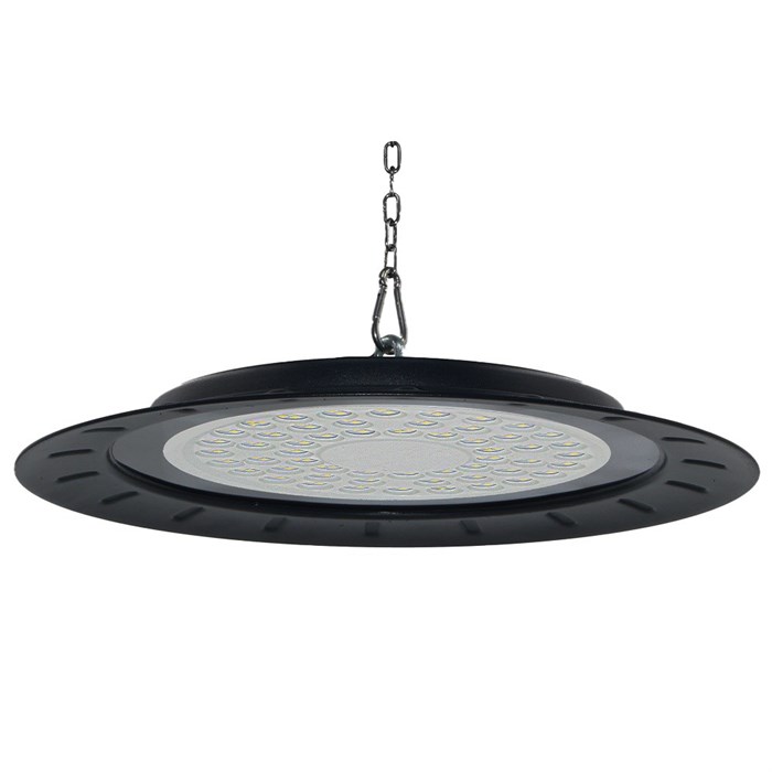 Промышленный купольный светильник  32316 7 ritter_32316-7 - фото 3094634