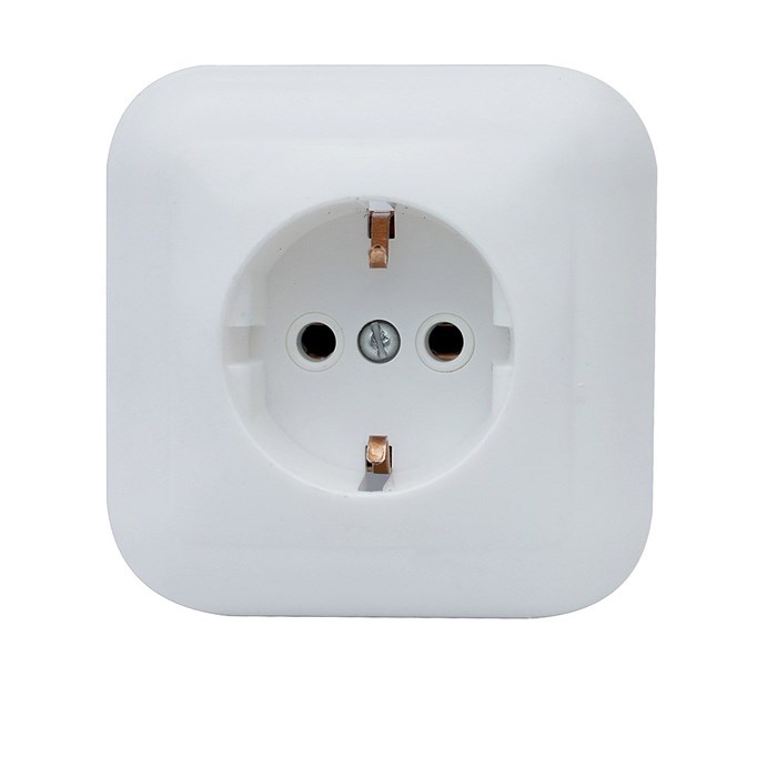 Розетка BASIS 26459 0 ritter_26459-0 - фото 3094657