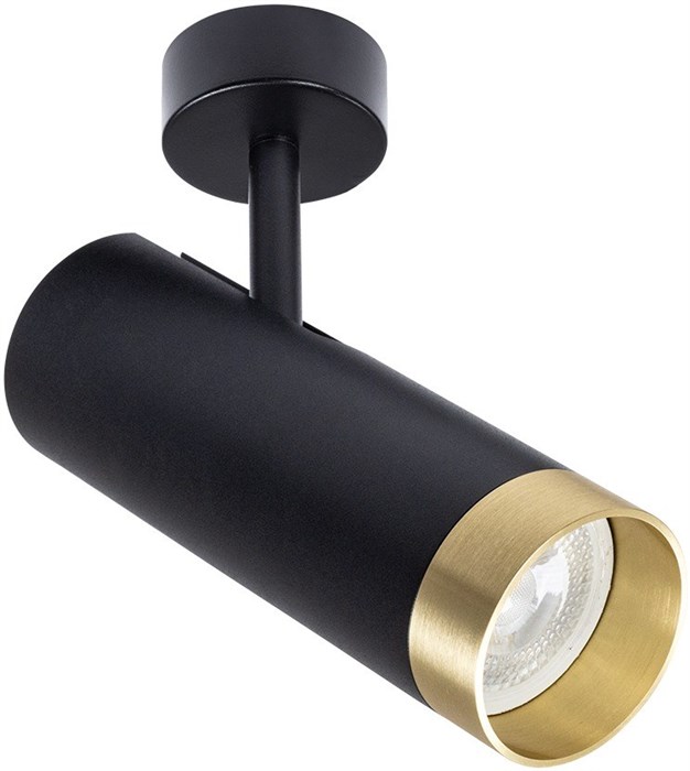 Спот Topic A2357PL-1BK artelamp_a2357pl-1bk - фото 3094718