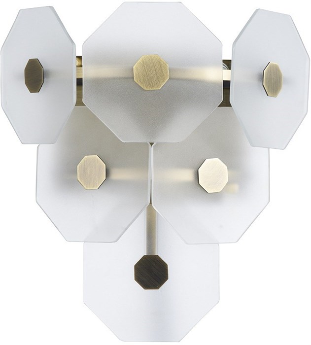 Бра Lambrusco A4069AP-2AB artelamp_a4069ap-2ab - фото 3094909