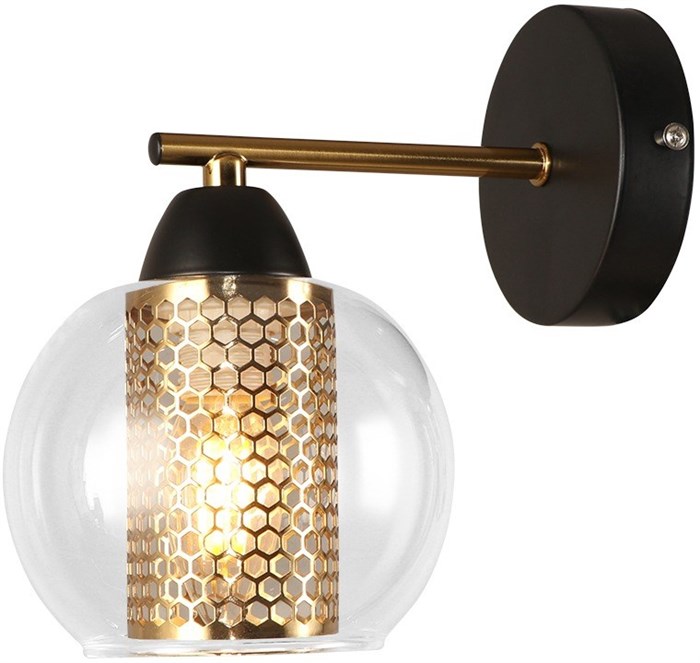 Бра Manchester A7045AP-1BK artelamp_a7045ap-1bk - фото 3094912