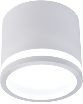 Точечный светильник Festum 4213-1C - фото 3095212