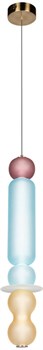 Подвесной светильник Lollipop 10239P/E - фото 3132224