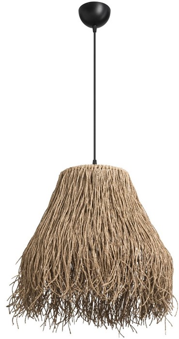 Подвесной светильник Tabitha TL1653H-01NA toplight_tl1653h-01na - фото 3132375