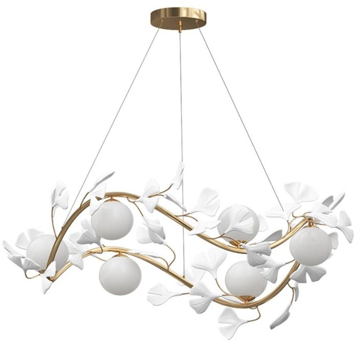 Подвесной светильник Аста 07867-6B,33 kink_light_07867-6b_33 - фото 3137315