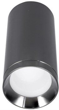 Точечный светильник Caruso Caruso LTP-C005-01GU10-GR - фото 3148614