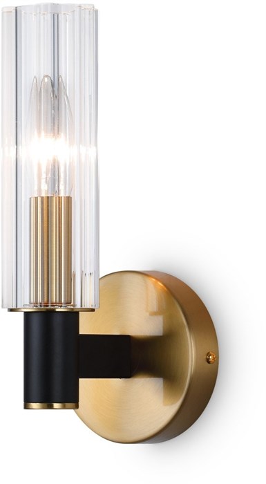 Бра Ambra FR5167WL-01B freya_fr5167wl-01b - фото 3148718