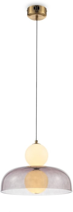 Подвесной светильник Frisky FR5385PL-L17B freya_fr5385pl-l17b - фото 3148796
