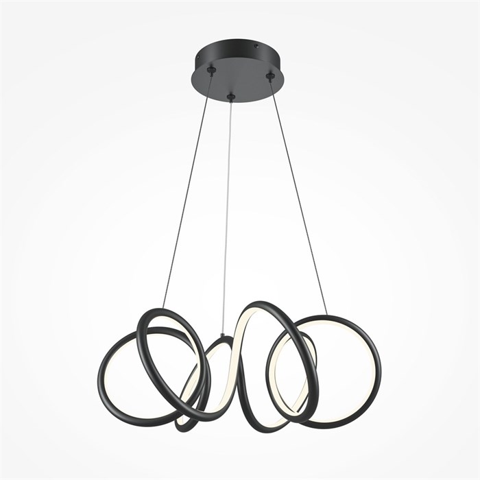 Подвесной светильник Curve MOD241PL-L60BK maytoni_mod241pl-l60bk - фото 3148818